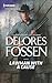 Lawman with a Cause (The Lawmen of McCall Canyon, 3)