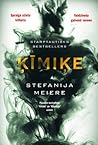 Ķīmiķe by Stephenie Meyer
