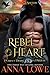 Rebel Heart: A prequel (Aloha Shifters: Pearls of Desire, #4.5)