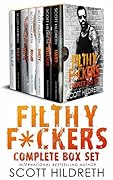 FILTHY F*CKERS: MC ROMANCE COMPLETE 7-BOOK BOXED SET