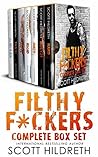FILTHY F*CKERS: M...