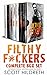 FILTHY F*CKERS: MC ROMANCE COMPLETE 7-BOOK BOXED SET