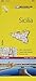Michelin Italia Sicilia Map...