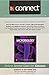 Connect Access Card for Nester's Microbiology by Eugene W. Nester