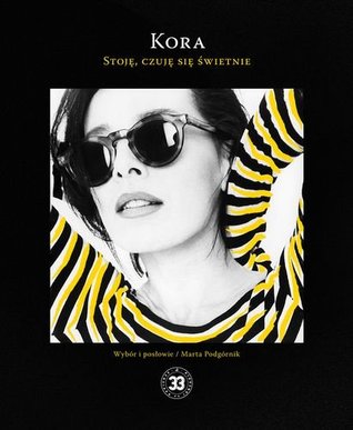 Stoję, czuję się świetnie (Paperback)