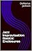Jazz Improvisation Basics by DeMarius Jackson