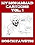 My Mohammad Cartoons Vol. 1
