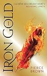 Iron Gold I by Pierce Brown