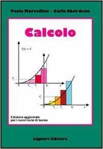Calcolo (Paperback)