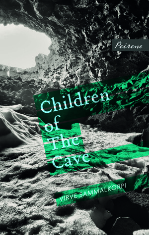 Children of The Cave (Paperback)