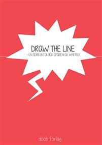 Draw the line (Paperback)