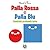 Palla Rossa e Palla Blu by Maicol & Mirco