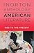 The Norton Anthology of American Literature, Volume E, 1865 to Present