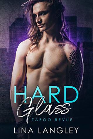 Hard Glass (Kindle Edition)