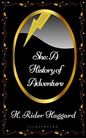 She: A History of Adventure