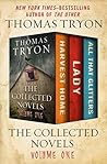 The Collected Nov...
