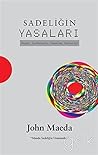 Sadeliğin Yasaları by John Maeda