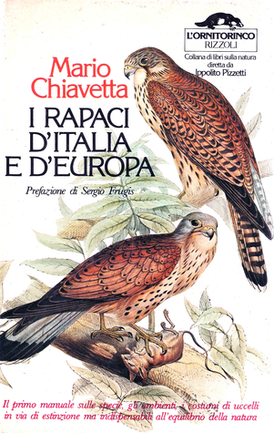 I rapaci d’Italia e d’Europa (Hardcover)