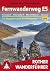 Fernwanderweg E5: Konstanz – Oberstdorf – Meran/Bozen – Verona (Rother Wanderführer) (German Edition)
