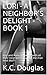 LORI - A NEIGHBOR'S DELIGHT - BOOK 1 by K.C. Douglas