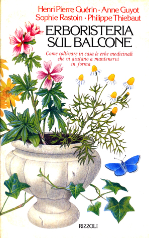 Erboristeria sul balcone (Hardcover)
