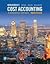 Horngren's Cost Accounting: A Managerial Emphasis [with eText & MyAccountingLab Code]