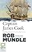 Captain James Cook