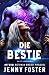Die Bestie (Betania Breed, #0)