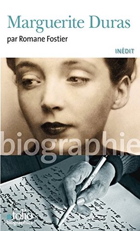 Marguerite Duras (Kindle Edition)