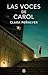 Las voces de Carol