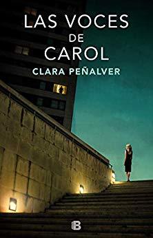 Las voces de Carol (Kindle Edition)