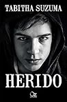 Herido by Tabitha Suzuma