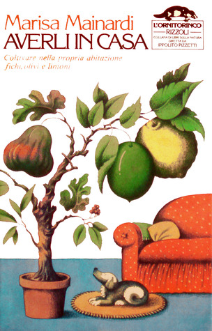 Averli in casa (Hardcover)