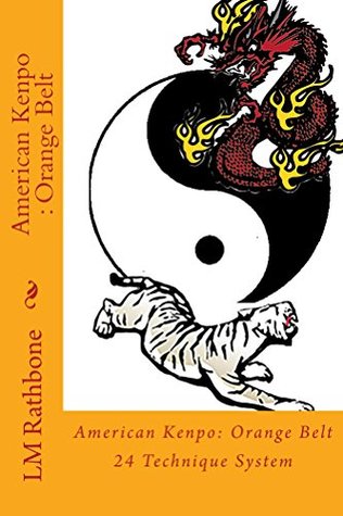 kenpo orange belt techniques