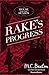 Rake's Progress by Marion Chesney