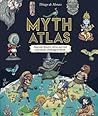 Myth Atlas by Thiago de Moraes