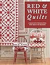 Red & White Quilt...