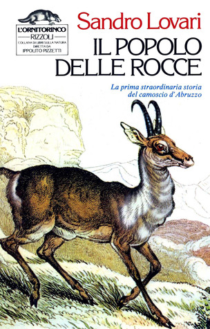 Il popolo delle rocce (Hardcover)