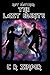 The Last Edenite (Rift Watc...