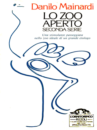 Lo zoo aperto. Seconda serie (Hardcover)