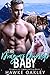 The Dragon's Doorstep Baby (Dragons of Cinderhollow #3)