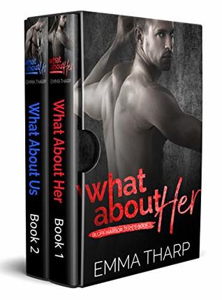 The Bluff Harbor Series Boxed Set (Kindle Edition)