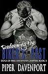 Redeeming the Biker's Past by Piper Davenport