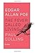 Edgar Allan Poe: The Fever Called Living