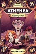 El ojo de Nefertiti