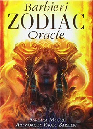 Oracle Barbieri Zodiaque (French Edition)
