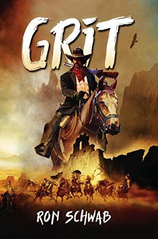 Grit (Kindle Edition)