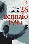 26 gennaio 1994 by Antonio Gibelli 26 gennaio 1994 by Antonio Gibelli