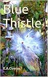 Blue Thistle