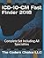 ICD-10-CM Fast Finder 2018:...